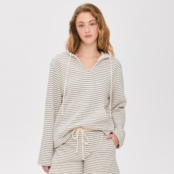 Velvet Jordyn Hoodie Sweatshirt – Size Small - Picture 1 of 6